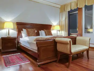 Radisson Blu Saga - 60