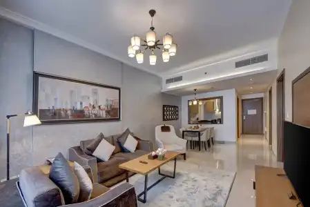 Class Apartments - 30