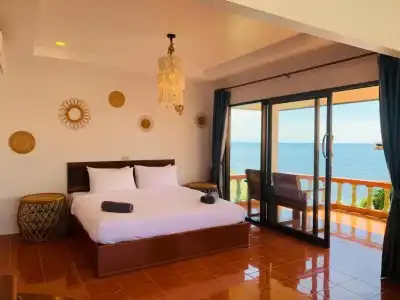 Koh Tao Heritage - 4