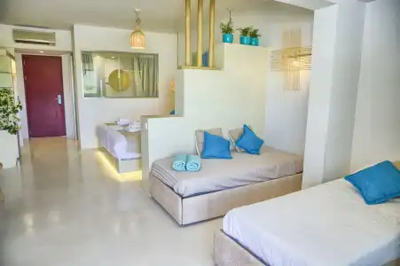 Alia suites and spa - 97