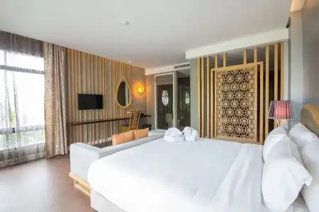 The Tarna Resort, Koh Tao - 40