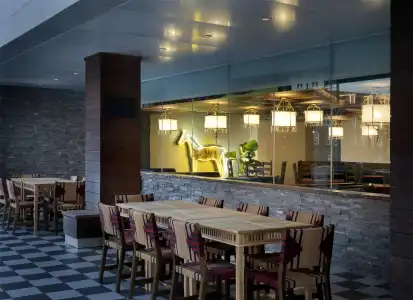 Graduate by Hilton Dallas - 25