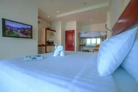 Norn Talay Surin Beach Phuket - 39