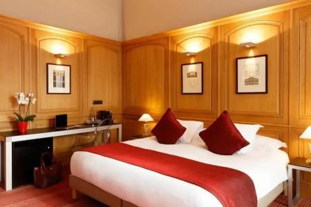 de Bourgtheroulde, Autograph Collection - 64