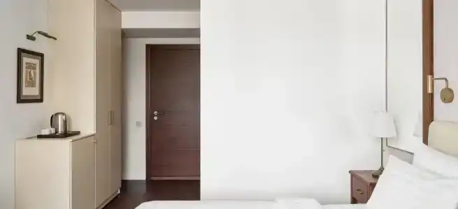 Sibir Gostinitsa - 77