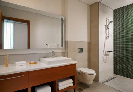Element by Marriott Me’aisam, Dubai - 41