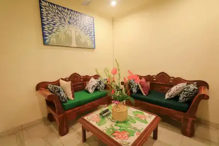 Gajah Biru Bungalows - 97