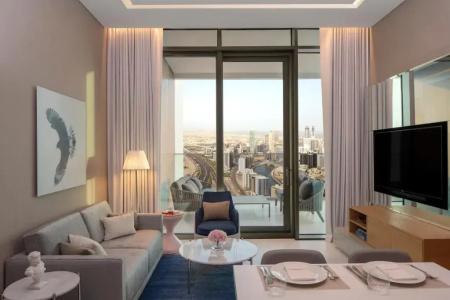 SLS Dubai & Residences - 54