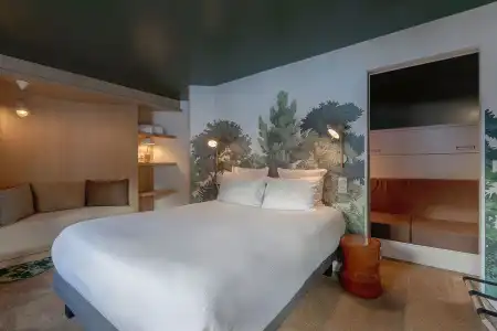 Lykke & Spa Chamonix - 55