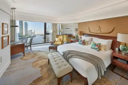 Mandarin Oriental, Bangkok - 11