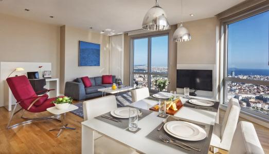 Fraser Place Anthill, Istanbul - 34