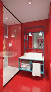 ibis Styles Warszawa Centrum - 70