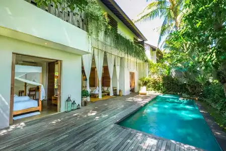 De Ubud Villas & Spa - 62