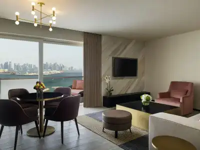 Rixos Gulf Doha - 94