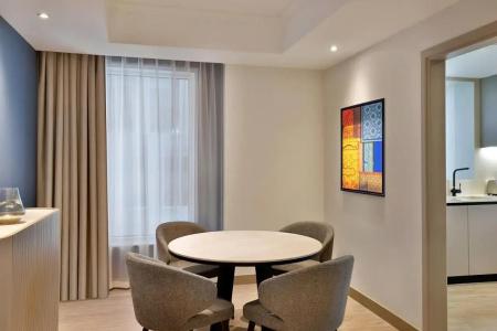 Residence Inn by Marriott Sheikh Zayed Road, - 20