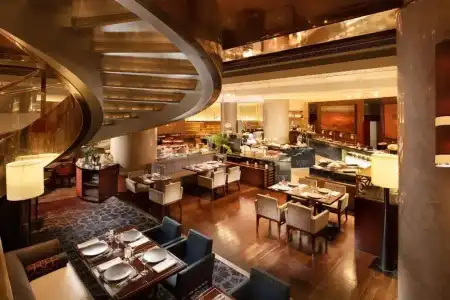 Hilton Tokyo - 23