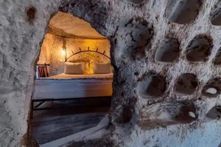 Amber Cave Suites - 35
