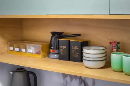 7 Hills Suites - 14