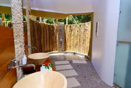 Le Domaine de L Orangeraie Resort et Spa - 29
