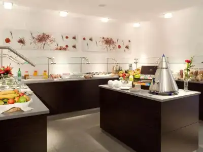 Mercure Düsseldorf - 14
