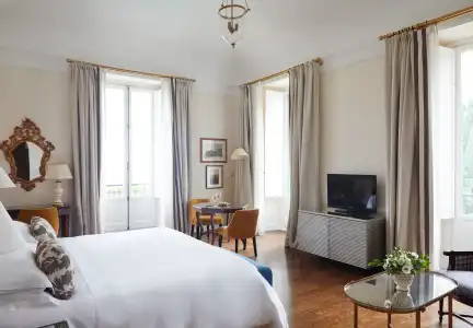 Grand Timeo, A Belmond, Taormina - 76