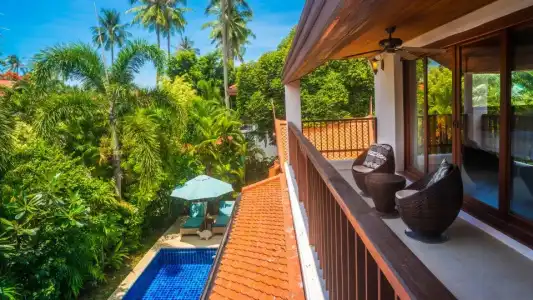 Shiva Samui Luxury Villas - 97