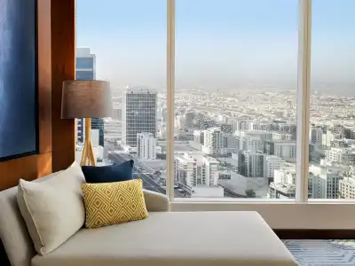 Voco Dubai - 68
