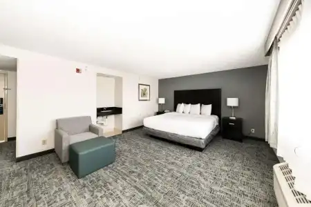 Best Western Inn & Suites San Diego – Zoo/SeaWorld Area - 46