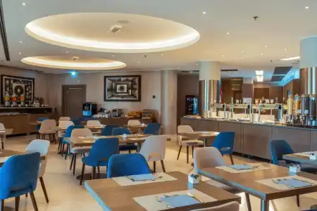 Deltas by Marriott Olbia Sardinia - 14