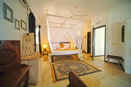 Pongwe Bay Resort - 1