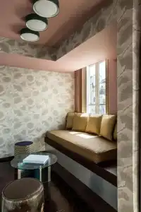 Hôtel du Rond-Point des Champs-Élysées - 85