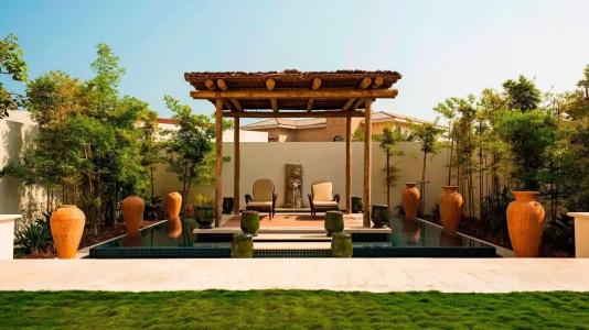 The St. Regis Saadiyat Island Resort, Abu Dhabi - 76