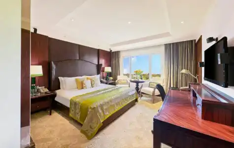 Taj Palace, New Delhi - 81