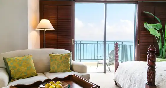 Nikko Alivila/Yomitan Resort Okinawa - 76