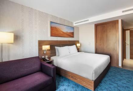 DoubleTree by Hilton Dubai Al Jadaf - 42