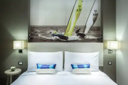 Mercure Pattaya Ocean Resort - 34