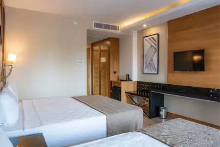Aydinbey Queen's Palace & Spa - Ultra All Inclusive - 50