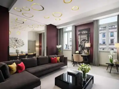 Sofitel London St James - 5