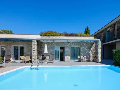 Parc Germano Suites & Apartments - 57