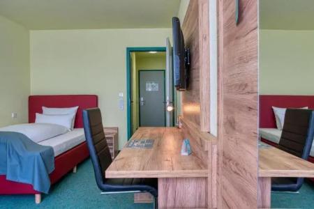 Centro Boblingen, Trademark Collection by Wyndham - 38