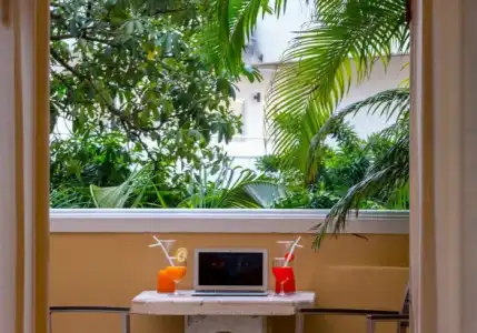 Pacific Club Resort - 99