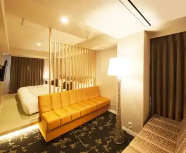 Centurion Grand Akasaka - 56