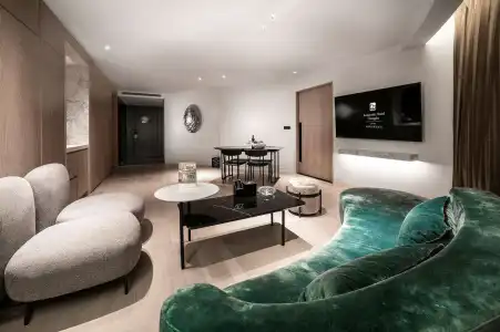 Kempinski Chengdu - 78