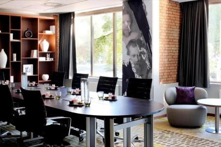 Amsterdam Marriott - 40