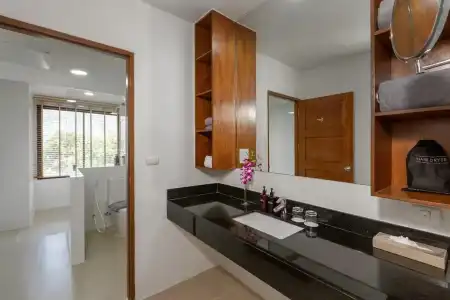 Sunprime Kamala Beach - 69