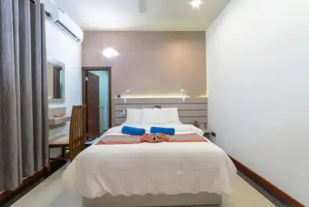 Nala Veli Beach & Spa - 28