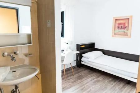 city hostel Geneva sarl - 25