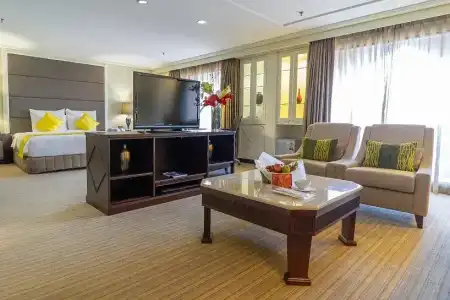 Seri Pacific Kuala Lumpur - 71