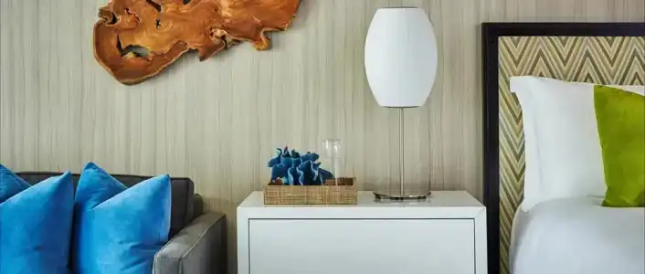 Fairmont Miramar - 85