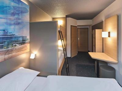 B&B Köln-Airport - 31